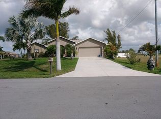 4607 NW 32nd St, Cape Coral, FL 33993