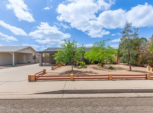 313 W Utopia Rd, Phoenix, AZ 85027