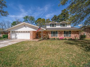 1408 Success St, Carthage, TX 75633