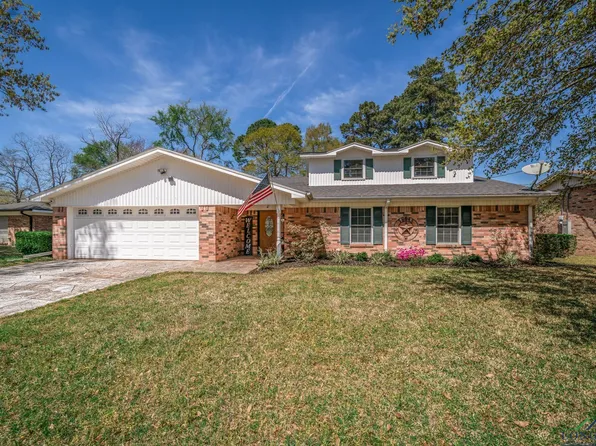 1408 Success St, Carthage, TX 75633
