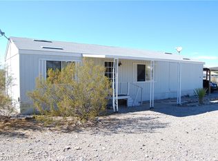 5620 N Janice Ave, Pahrump, NV 89060
