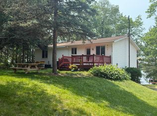 6449 Landing Lake Rd, Land O Lakes, WI 54540