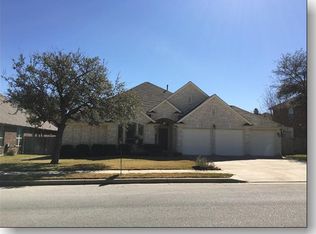 706 Nelson Ranch Rd, Cedar Park, TX 78613