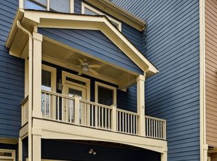 1079 Marietta Blvd NW UNIT 23, Atlanta, GA 30318