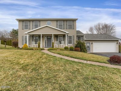 152 W Hills Dr, Williamsport, PA, 17701
