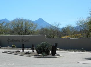 422 E Corte Artura Azul Unit 32, Green Valley, AZ 85614