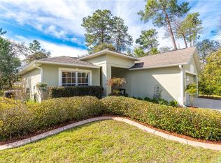 2512 SW 153rd Place Rd, Ocala, FL 34473