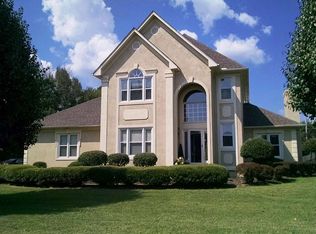 7801 Beau Beth Dr, Humboldt, TN 38343