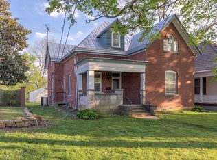 668 Jefferson St, Ste Genevieve, MO