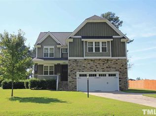 5312 Olive Rd, Raleigh, NC 27606