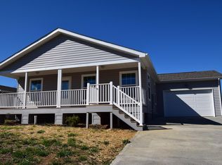 1508 Julia Allison Dr LOT 35, Sevierville, TN 37876