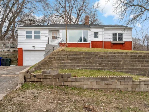 825 Kansas Ave, Saint Paul, MN 55107