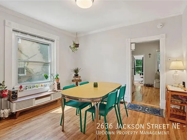 2636 Jackson St NE #1 — Photo 9
