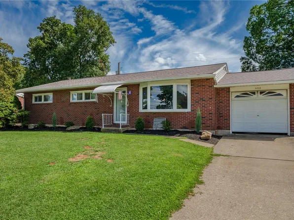 938 W Union St, Whitehall, PA 18052