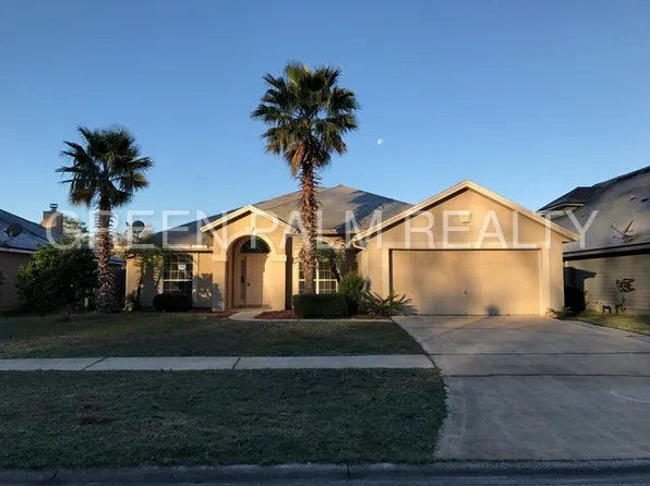 14122 E Summer Breeze Dr, Jacksonville, FL 32218