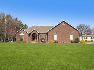1507 Hawthorne Ct, Princeton, IN 47670