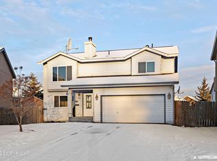111 Aces Cir, Anchorage, AK 99504