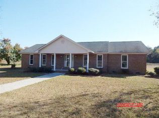 10859 Plowden Mill Rd, Alcolu, SC 29001