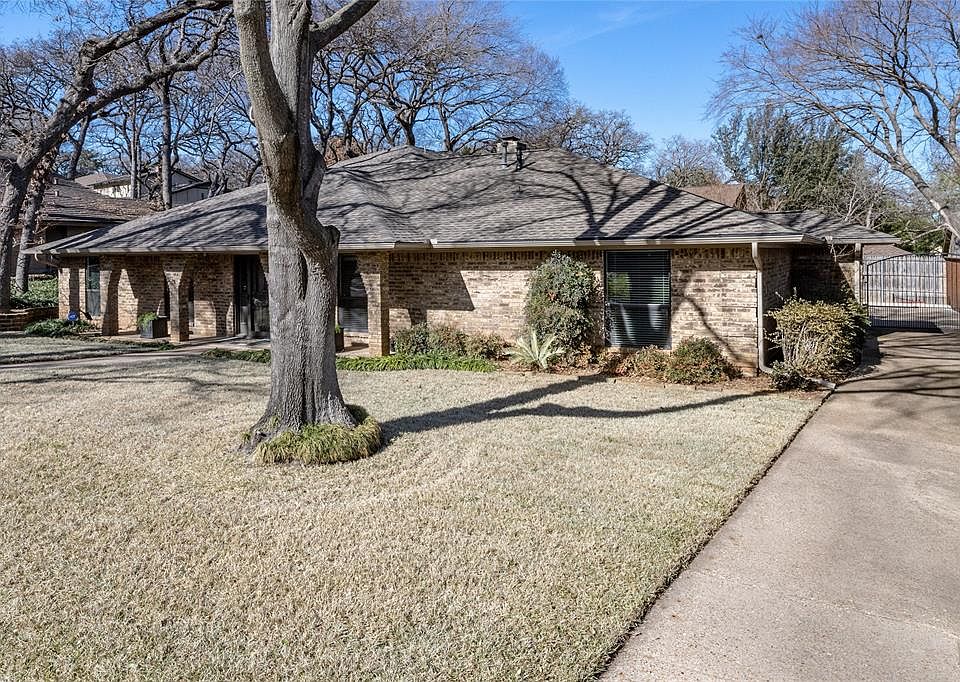 4207 Trowbridge Dr, Arlington, TX 76013 Zillow