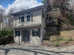 2197 Franklin Pierce Hwy, Barrington, NH 03825