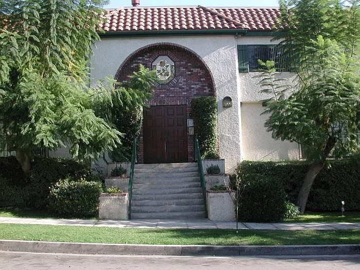 1st image of 620 E Santa Anita Ave #J