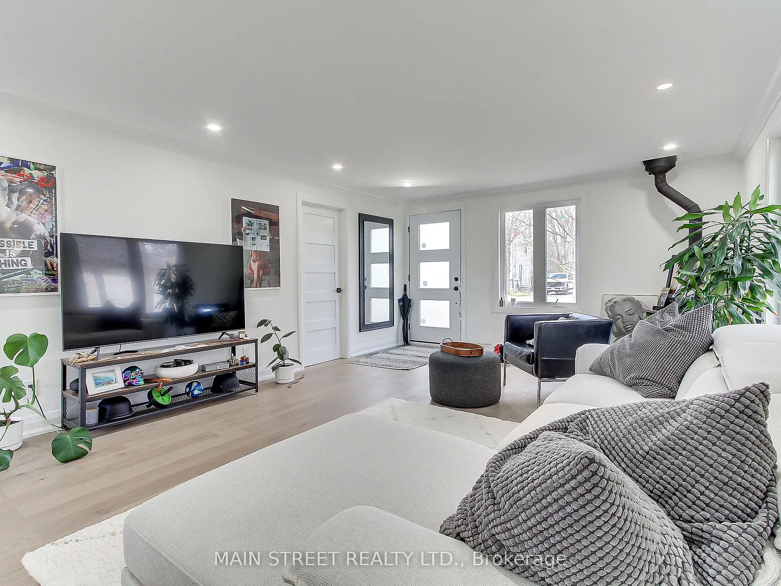 2 bed, $2,650 — Photo 4