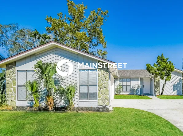 2194 George Wythe Rd #2, Orange Park, FL 32073