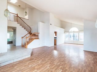 37813 53rd St E, Palmdale, CA 93552