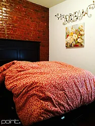 Rented by Point NYC