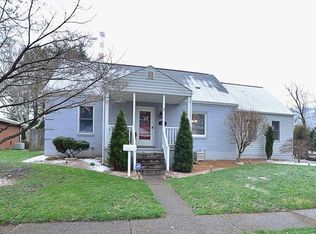 213 Shady Ave, Cheswick, PA 15024