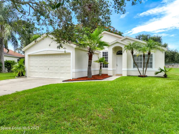 7006 Hammock Trace Dr, Melbourne, FL 32940