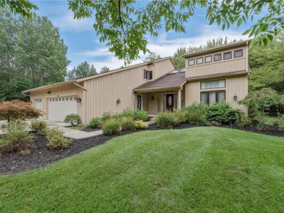 4120 Orangewood Dr, Orange, OH, 44022
