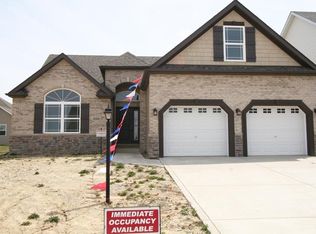 10351 Nicklaus St, Winfield, IN 46307