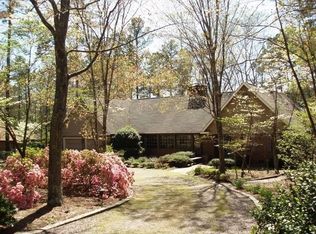 1905 SW Wedgewood Dr, Sanford, NC 27332