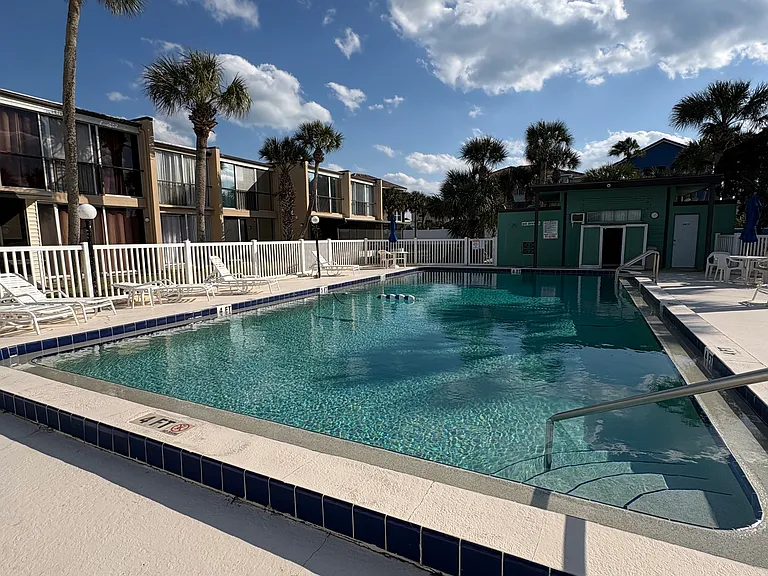 5500 N Ocean Shore Blvd #26 — Photo 10