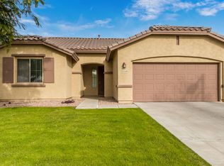 15348 W Calavar Rd, Surprise, AZ 85379