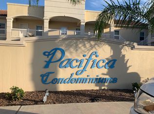 109 W Cora Lee Dr, South Padre Island, TX 78597