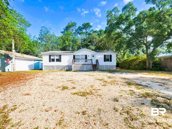 34369 Lost River Rd, Seminole, AL 36574