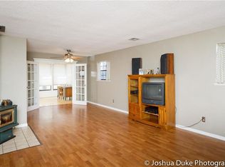 2 Basore Dr, Bella Vista, AR 72715