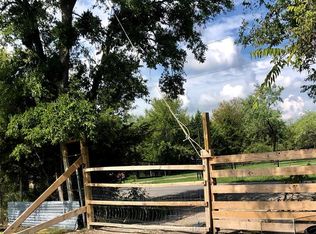 229 India Rd LOT 16, Ferris, TX 75125