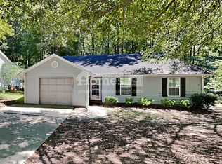 1331 Brompton Ln, Garner, NC 27529