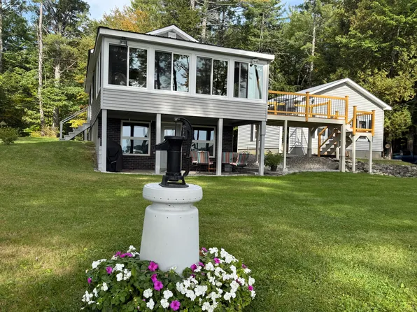 72 Jackson Lane, Norway, ME 04268