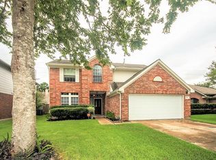 16914 Summer Hollow Dr, Sugar Land, TX 77498