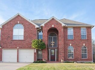 1105 Pebble Brook Rd, Cedar Park, TX 78613