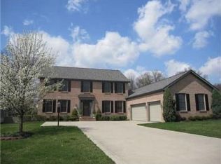 13371 Wellesley Dr NW, Pickerington, OH 43147