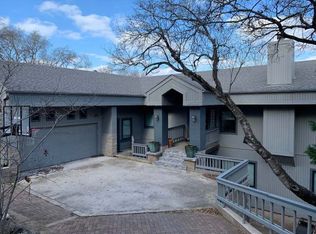 2105 E Cypress Point, Austin, TX 78746