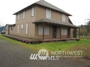 4225 Old Military Rd SE, Tenino, WA 98589
