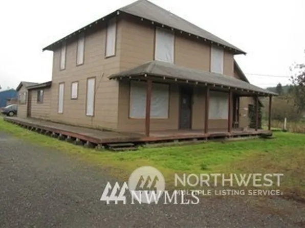 4225 old military Road SE, Tenino, WA 98589