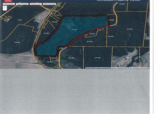 TBD Mount Manuel Church Road And Hwy #157, Union City, TN 38261