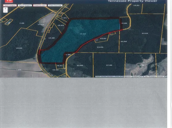 TBD Mount Manuel Church Road And Hwy #157, Union City, TN 38261